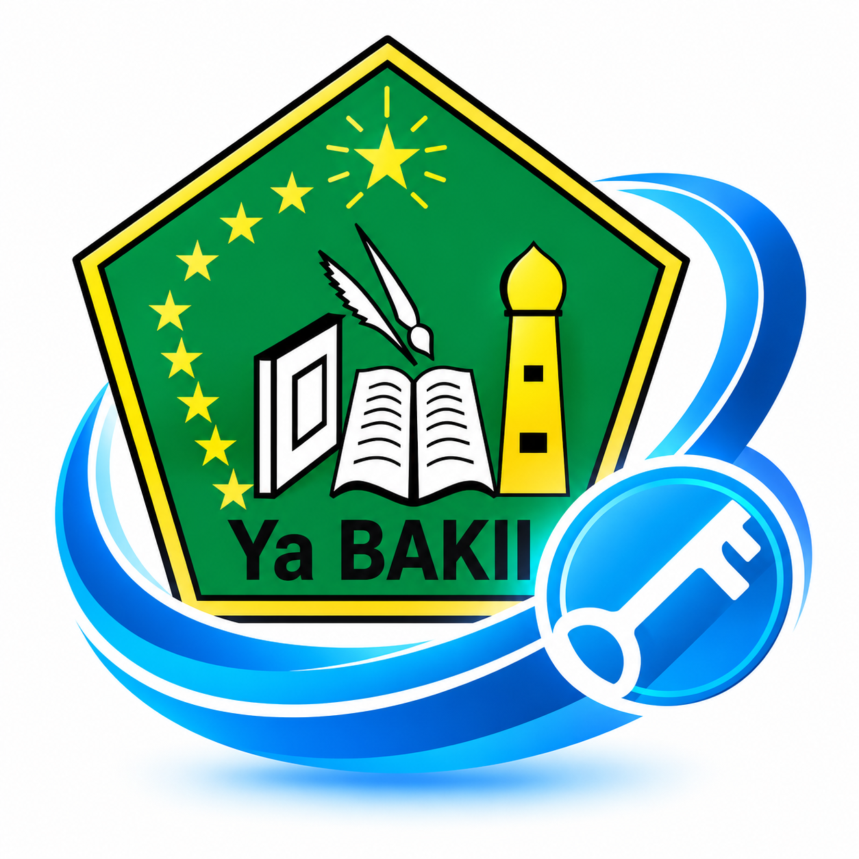 Logo madrasah